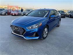 هیوندای سۆناتا